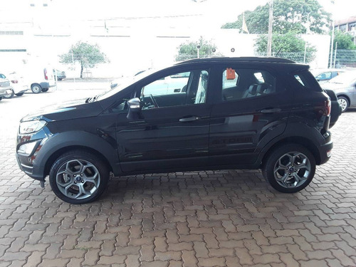 Imagem 8 de 9 de Ford Ecosport 2.0 Direct Flex Storm 4wd Automático