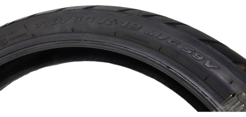 Pneu Dianteiro 100/80 R19 Pirelli Scorpion Trail2 (416) (Usado)