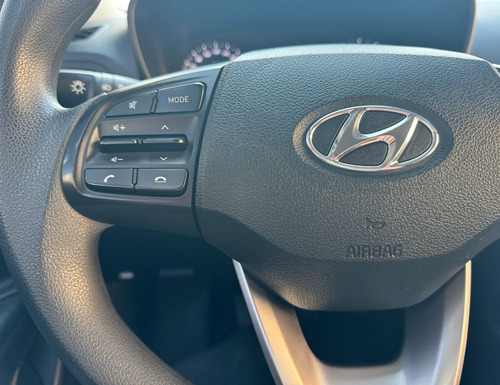 Hyundai HB20 1.0 Sense Flex 5p