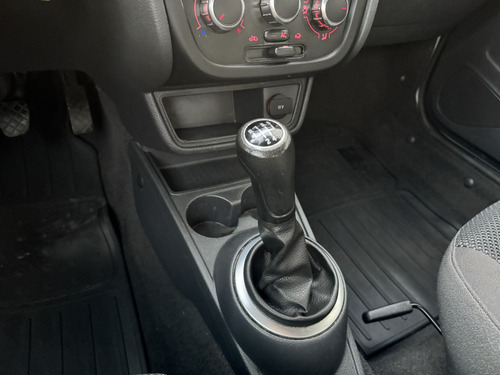 Volkswagen Gol 1.6 MI POWER 8V FLEX 4P MANUAL G.V