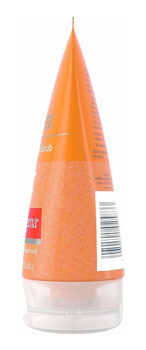 Neutrogena Rápido Claro Espuma Exfoliante Facial Con Ácido S
