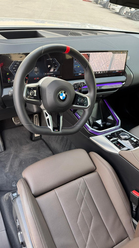 BMW X3 3.0 M50 Xdrive