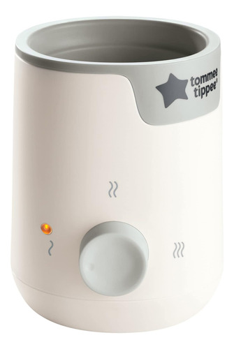 Calentador De Biberones Easiwarm De Tommee Tippee, Calienta 