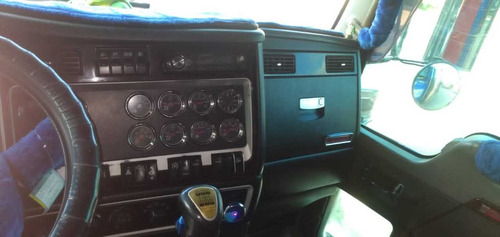 Tracto Mulas Kenworth 2014