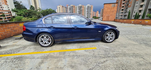 Imagen 4 de 10 de Bmw 325i Executive 2.5