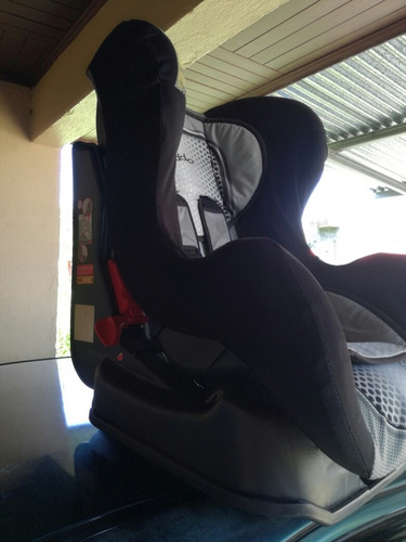 Imagen 3 de 7 de Silla De Bb Para Carro Reclinable De 1 A 4 Años