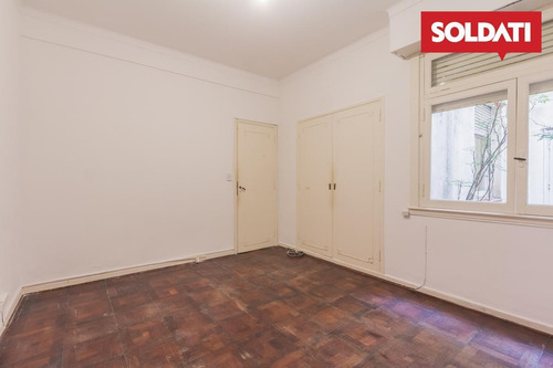 Imagen 5 de 23 de Departamento Venta 3 Ambientes Con Patio- Palermo Nuevo