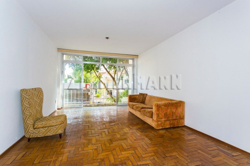 Imagem 3 de 14 de Apartamento - Jardim America - Ref: 115970 - V-115970