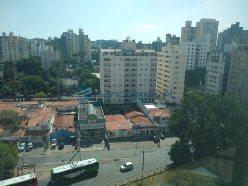 Sala Para Alugar Em Campinas - Sa00344 - 67731566