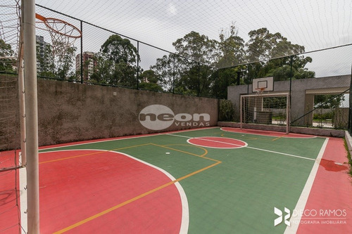 Imagem 14 de 15 de Apartamento - Taboao - Ref: 677 - V-677
