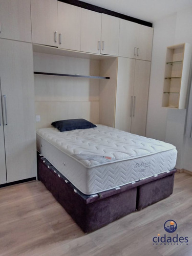 Imagem 15 de 22 de Residential / Apartament Florianopolis Sc - L00494