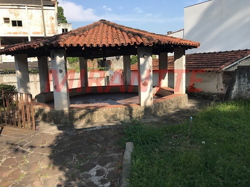 Imagem 11 de 19 de Terreno Em Horto Florestal - São Paulo, Sp - 309848