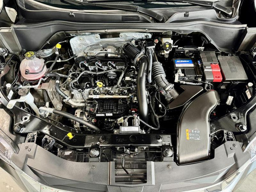 Chevrolet Tracker 12t A Pr