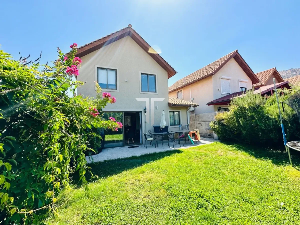 Imagen 1 de 29 de Casa En Venta Ciudad De Los Valles, Fuera De Condominio
