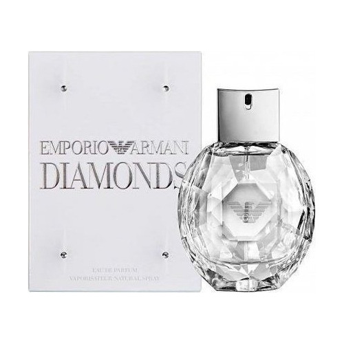 Giorgio Armani Emporio Diamonds 100ml Edp Dama-original!