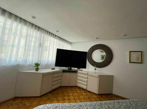 Vendo Departamento Totalmente Remodelado En Juan Racine, Po