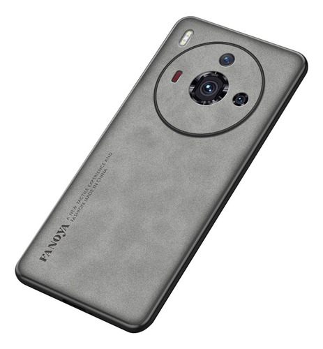 Soft Funda Case Carcasa Slim Para Zte Nubia Z50s Pro