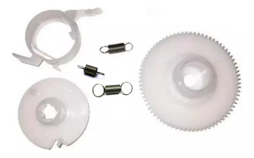 Kit De Engranaje L3210 L3250 L3251 L3260 L1210 L5290 L1251