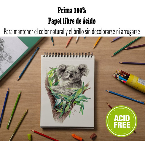 Y Cuaderno De Dibujo Cuaderno De Dibujo A4 Y A5 2pzs