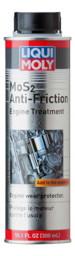 Liqui Moly Anti Friction