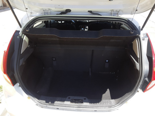 Ford Fiesta Kinetic Design 1.6 Se 120 Cv