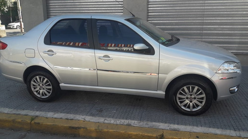 Fiat Siena