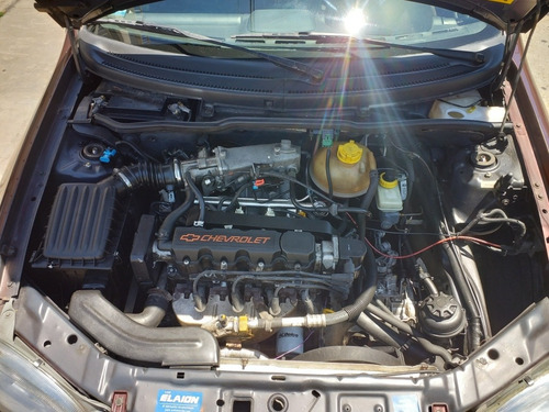 Chevrolet Corsa 2006 1.6 Super Pack