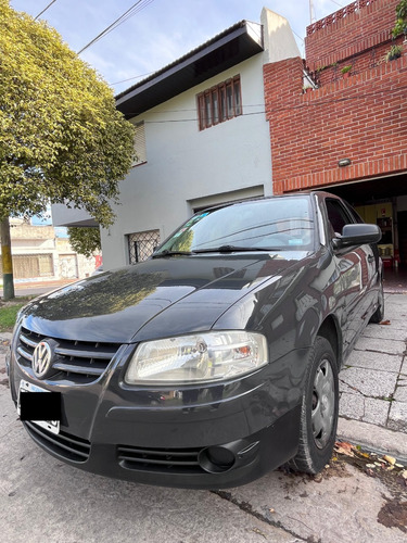 Volkswagen Gol 1.6 I Power 701