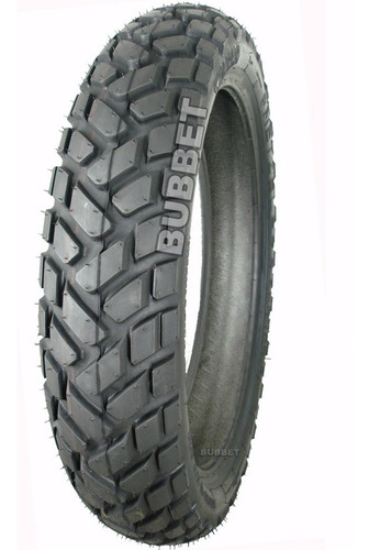 Pneu Traseiro Novo 120/80-18 62s Metzeler Enduro3 P/ Xre300