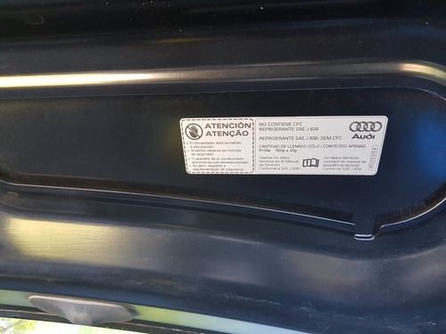 Audi A6 Sedã Auto Padrão