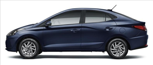 Hyundai Hb20s 1.6 16v Vision