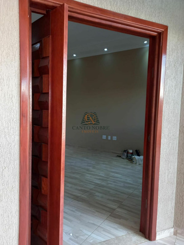 Imagem 7 de 21 de Casa À Venda Em Araraquara/sp - 1086