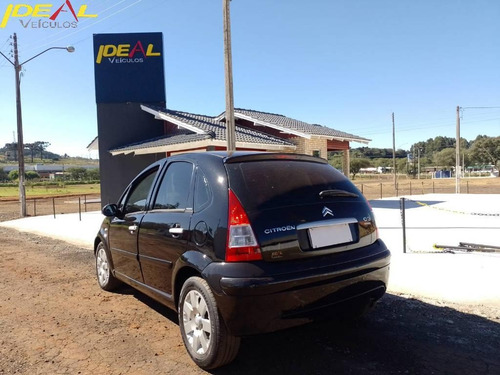 Imagem 4 de 5 de Citroën C3 Exc 16 A Flex
