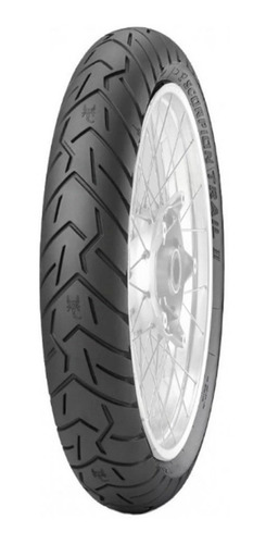 Pneu Dianteiro Pirelli 90/90-21 Scorpion 2 Motocicleta Trail