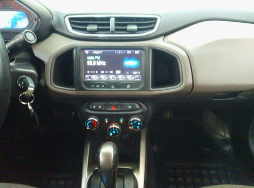 Chevrolet Prisma 1.4 At Ltz