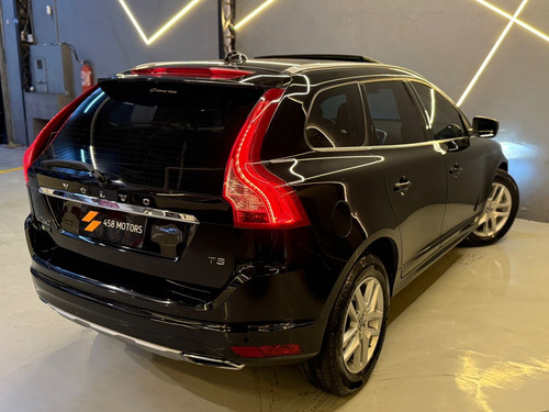 Volvo XC60 2.0 T5 Momentum Drive-e 5p
