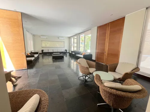 Hermoso Y Mas Elegante Departamento De Stgo Cerro San Luis