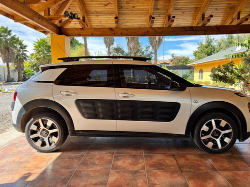 Citroën C4 Cactus 1.6 E-Hdi S Feel Dune