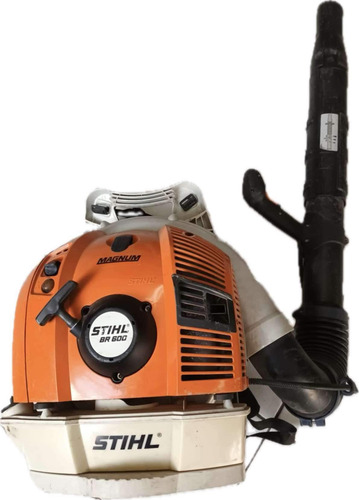 Sopladora Stihl Br600 (Usado)