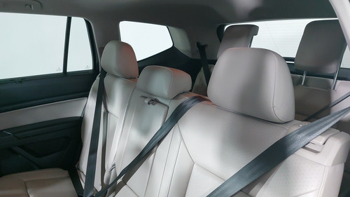 Volkswagen Teramont 3.6 COMFORTLINE PLUS AUTO