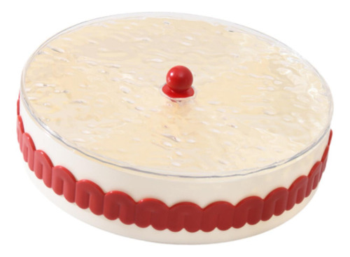Bandeja Para Secos, Bandeja Para Servir , Caja De