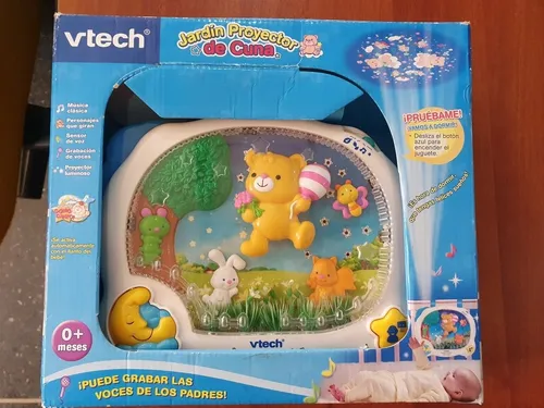 Proyector De Cuna Vtech (Usado)