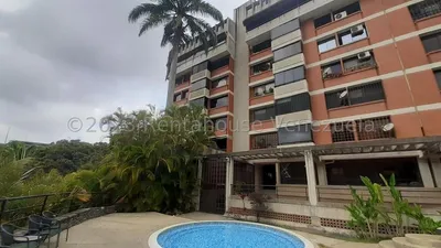 Apartamento en venta