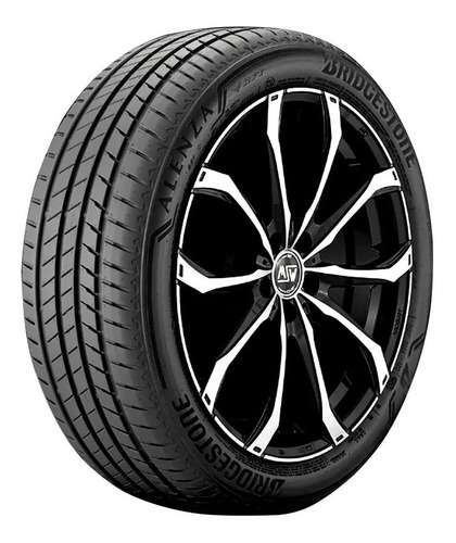 Imagen 5 de 9 de 275/35 R21 Cubierta X L Alenza 001 Rft Bridgestone Run Flat