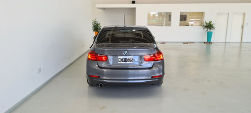 Bmw Serie 3 320i Automatico Twinturbo