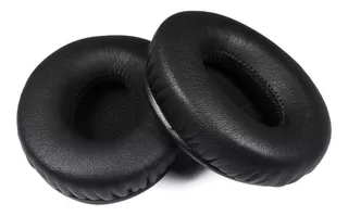 Almohadillas Para Beats Solo 1.0 / Solo Hd Negro