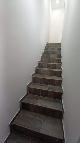 Duplex 2 Amb. Amplio Con Cochera Y Patio
