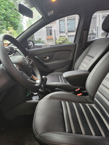 Renault Sandero 1.6 16v Intense