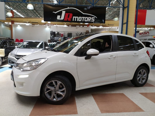 Citroen C3 1.6 Tendance 16v
