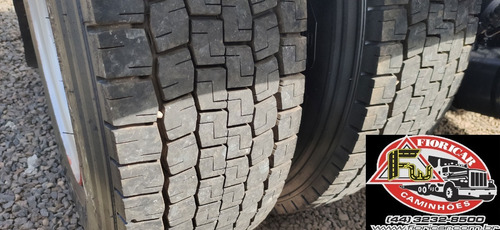 Scania T 112h 360 4x2 1990/90 Bem Conservado